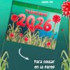 portada-02 ✨Planeador 2026 ✨