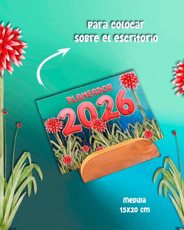 portada-03 ✨Planeador 2026 ✨