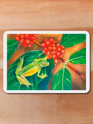 stickers_0007_herpetos-08.png Sticker Rana de cristal-Centrolene daidalea