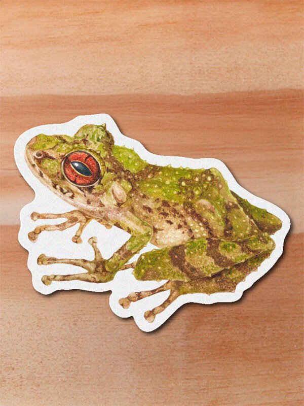 stickers_0010_herpetos-11.png Sticker Pristimantis-Pristimantis lutitus