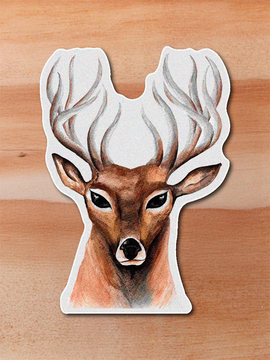 stickers_0048_mamiferos-09.png Sticker Venado-Odocileus