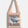 Totebag “Gigantes del Pacífico” – Megaptera novaeangliae
