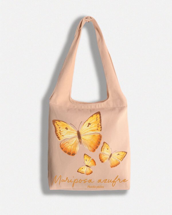 totebags_0011_MARIPOSA.png Totebag “Mariposa Azufre” – Phoebis philea