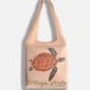 totebags_0016_TORTUGA.png Totebag “Tortuga Verde” – Chelonia mydas