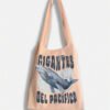 Totebag “Gigantes del Pacífico” – Megaptera novaeangliae