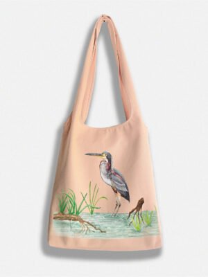 totebags_0021_GARZA.png Totebag “Garza Agamí” – Agamia agami