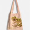 Totebag “Pristimantis lutitus” – Rana de los Andes