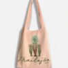 Totebag “Frailejón” – Espeletia sp.