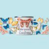 Mug – Mariposas de Colombia