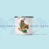 Mug – Colombia Biodiversa