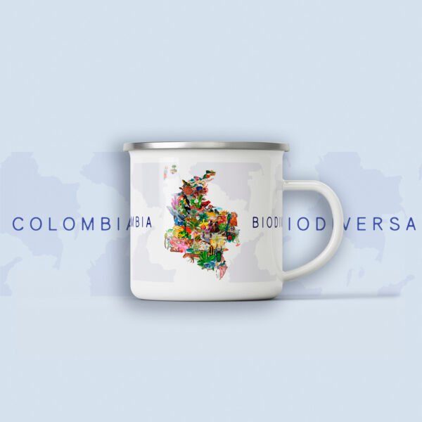 2026_0000_Colombia 1.png Mug – Colombia Biodiversa