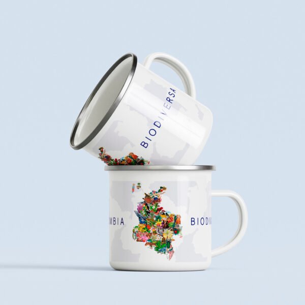 2026_0002_Colombia 3.png Mug – Colombia Biodiversa