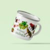 Mug – Anfibios de Colombia