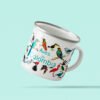 Mug – Aves de Colombia