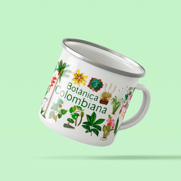 2026_0019_botanica 2.png Mug – Botánica Colombiana