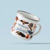 Mug – Mamíferos de Colombia
