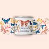 2026_0024_mariposas 1.png Mug – Mariposas de Colombia