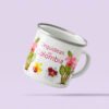 Mug – Orquídeas de Colombia