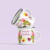 Mug – Orquídeas de Colombia
