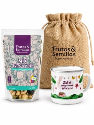 Kit Mix Armonía