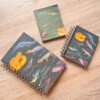 Libreta Reptiles de Colombia