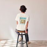 Camiseta Páramo