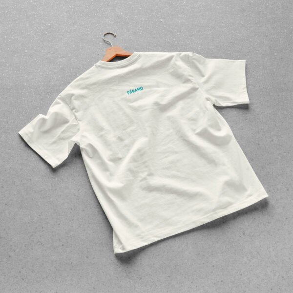 PARAMO ADELANTE Camiseta Páramo