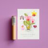 Poster - Orquídeas de Colombia