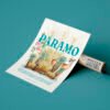 Poster - Páramo