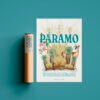 Poster - Páramo