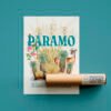 Poster - Páramo