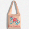 RANA Totebag “Rana Diablito” – Oophaga sylvatica