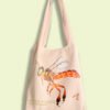 Totebag “Abeja Angelita” – Tetragonisca angustula