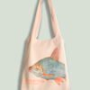 Totebag “Bocachico” – Prochilodus magdalenae