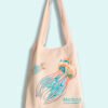 Totebag “Medusa” – Chrysaora quinquecirrha