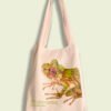 Totebag “Pristimantis lutitus” – Rana de los Andes