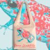 Totebag “Rana Diablito” – Oophaga sylvatica
