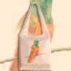 Totebag “Colibrí Ventricastaño” – Saucerottia castaneiventris