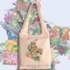 Totebag Colombia Biodiversa