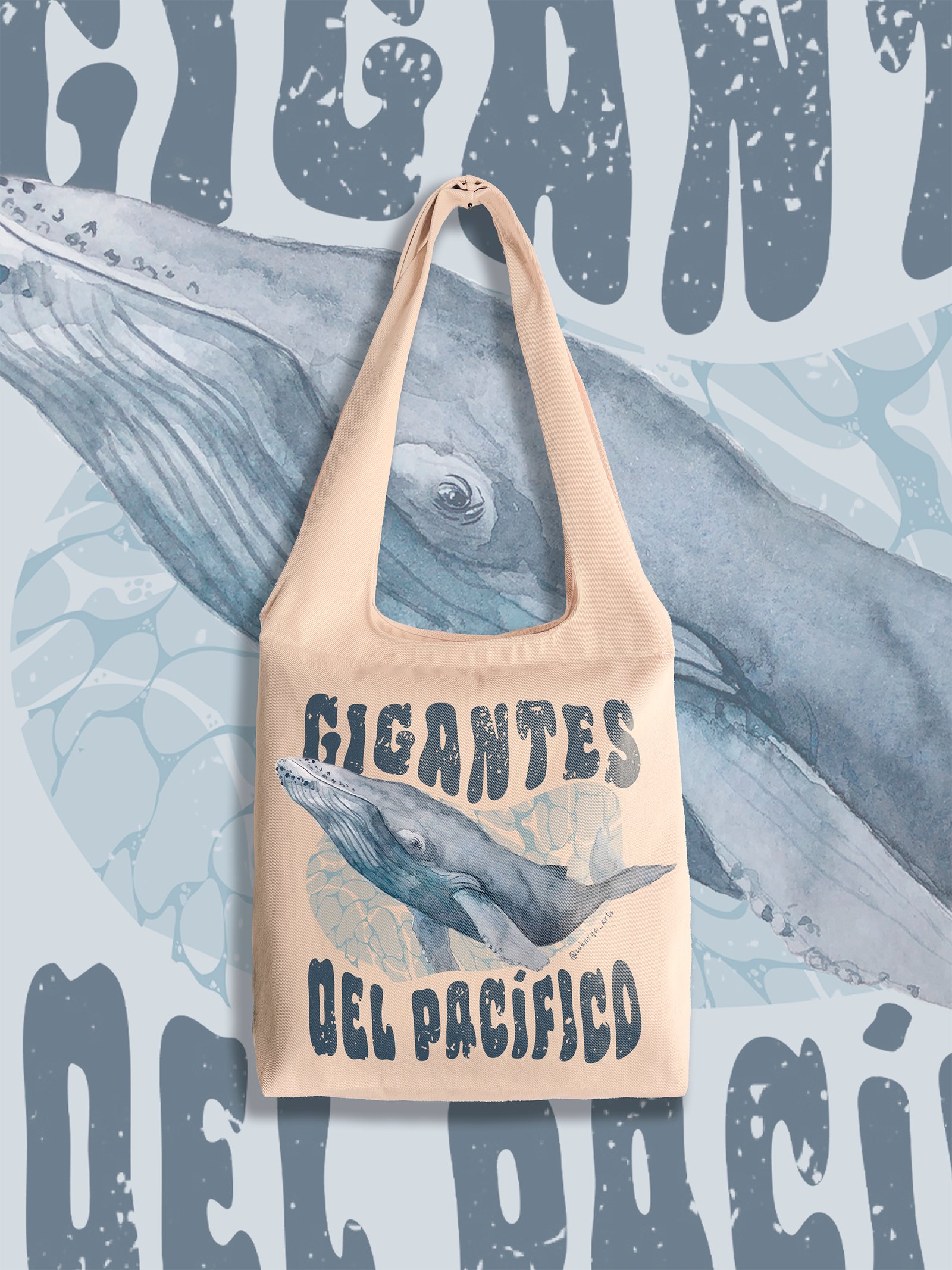 totebag_2026_0001s_0013_gigantes 1.png Totebag “Gigantes del Pacífico” – Megaptera novaeangliae