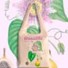 Granadilla - Passiflora igularis