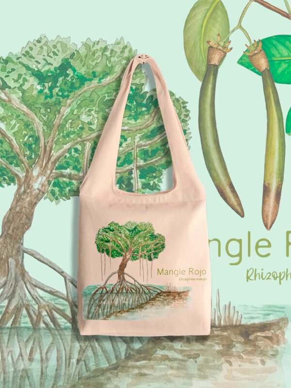 totebag_2026_0001s_0016_mangle 1.png Totebag "Mangle Rojo" – Rhizophora mangle