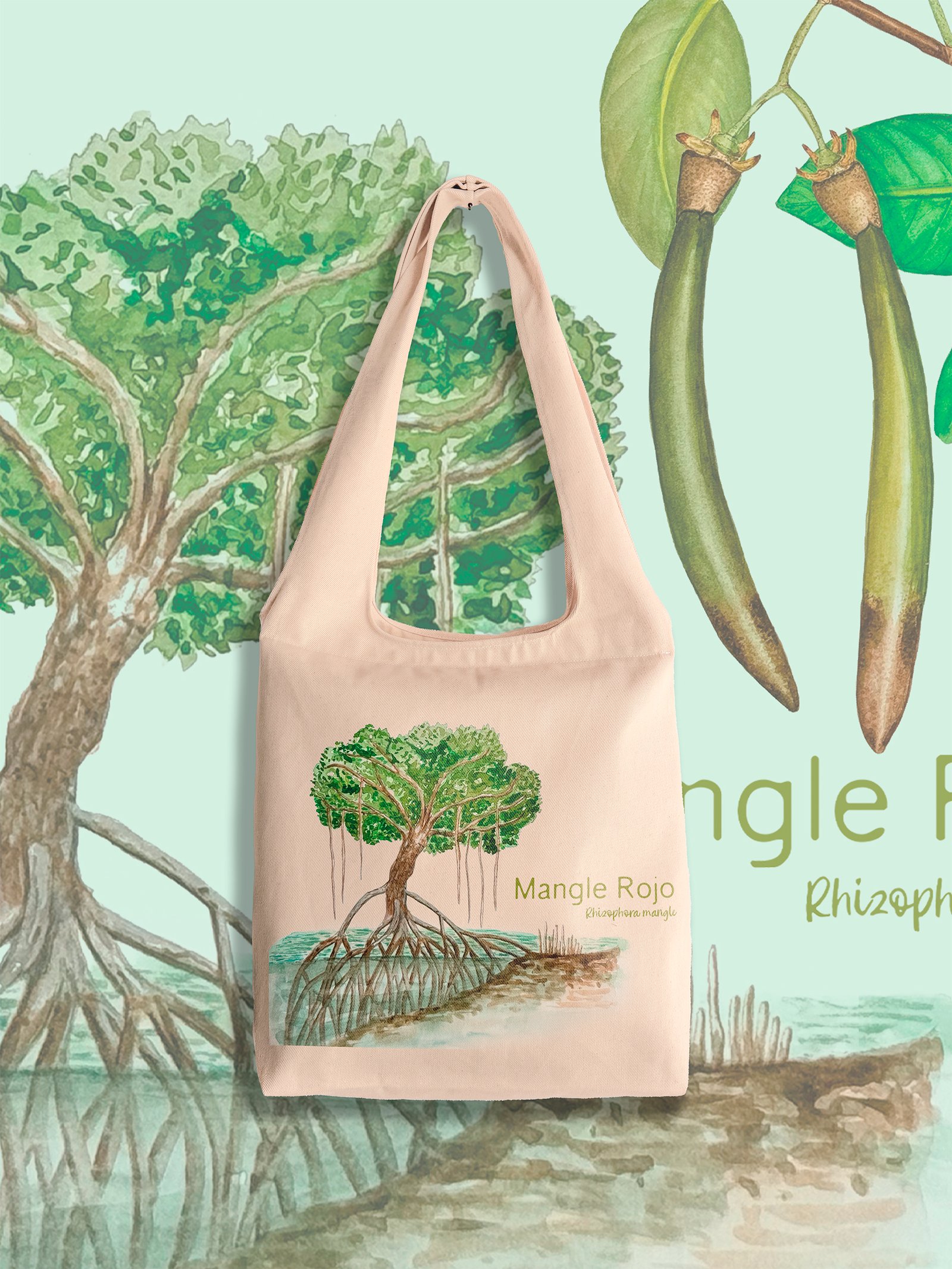 totebag_2026_0001s_0016_mangle 1.png Totebag "Mangle Rojo" – Rhizophora mangle