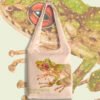 Totebag “Pristimantis lutitus” – Rana de los Andes